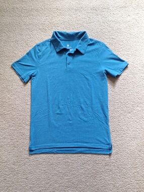 all in motion Polo